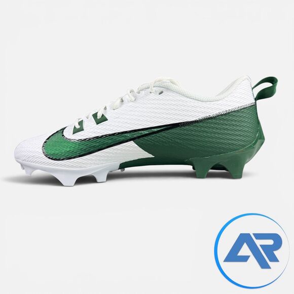 Nike Vapor Edge Speed 360 2 White Fir Green Men\'s SIze 12 FQ4045-101